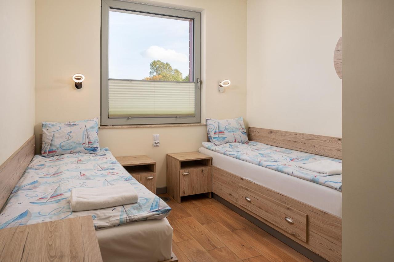 Dom Zeglarza Apartment Пуцк Екстериор снимка