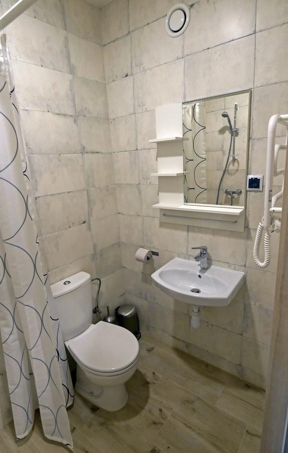 Dom Zeglarza Apartment Пуцк Екстериор снимка