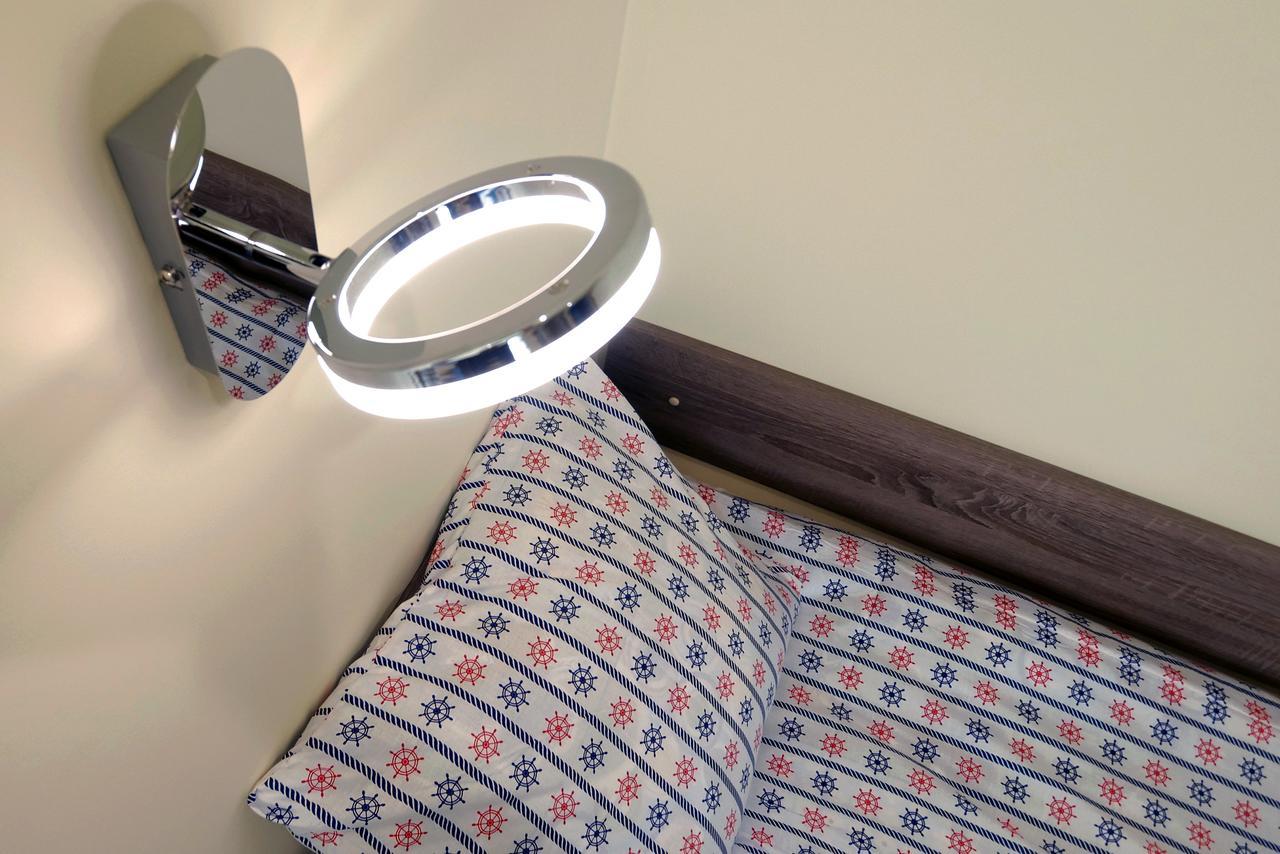Dom Zeglarza Apartment Пуцк Екстериор снимка