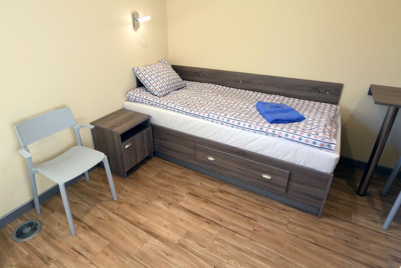 Dom Zeglarza Apartment Пуцк Екстериор снимка