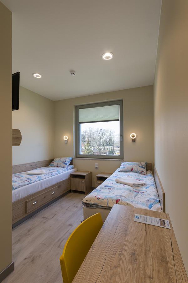 Dom Zeglarza Apartment Пуцк Екстериор снимка