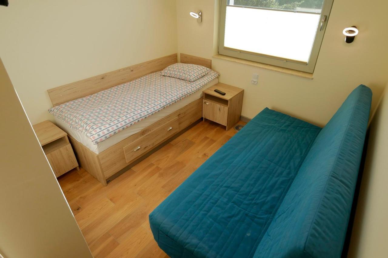 Dom Zeglarza Apartment Пуцк Екстериор снимка