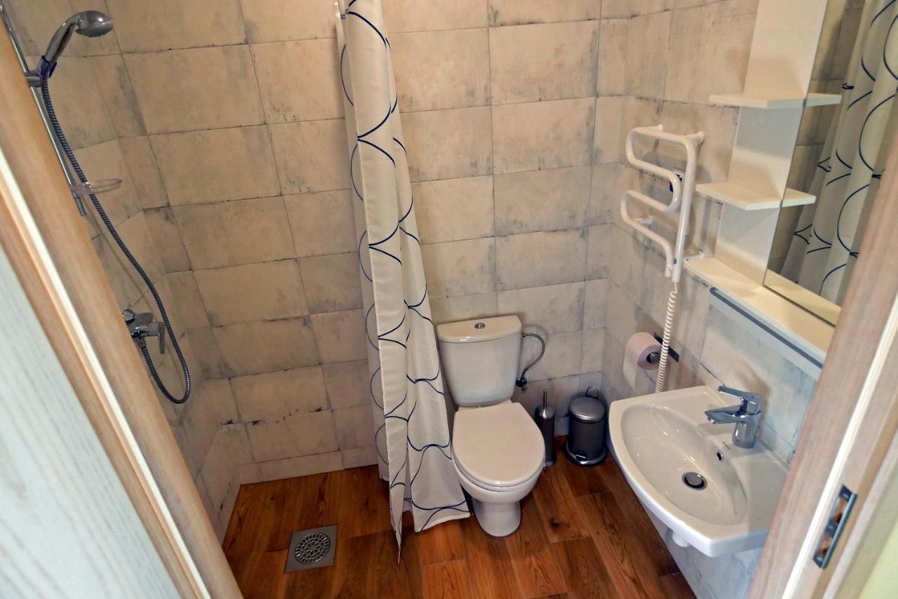 Dom Zeglarza Apartment Пуцк Екстериор снимка